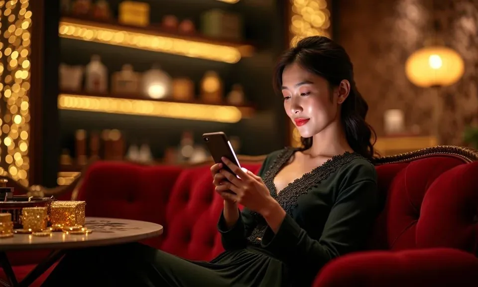 สิ่งที่ทำให้ siam789 แตกต่างในสายตาของคุณ